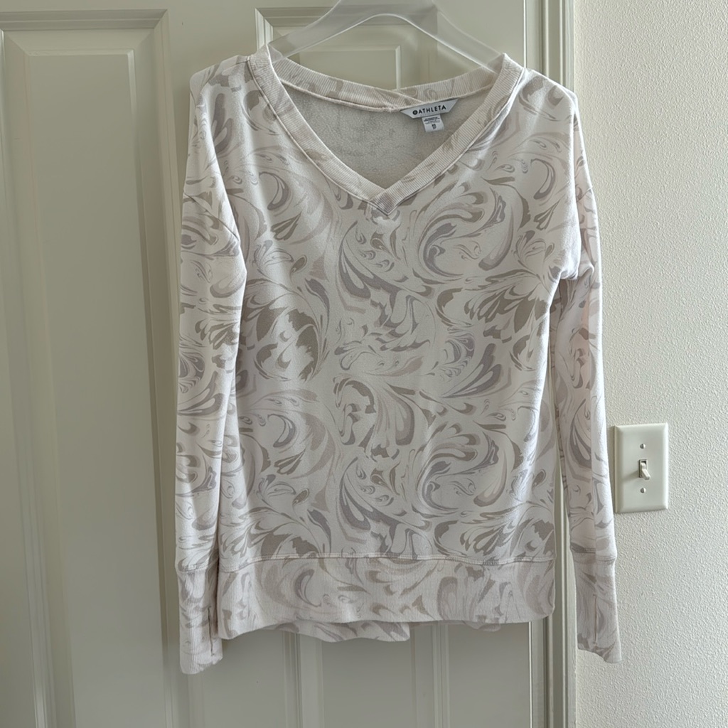 Soft Sweatshirt